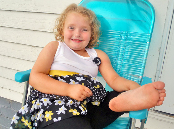 Alana, Here Comes Honey Boo Boo Alana, Here Comes Honey Boo Boo